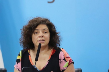 Coronavirus: reportan 772 personas fallecidas en la Argentina