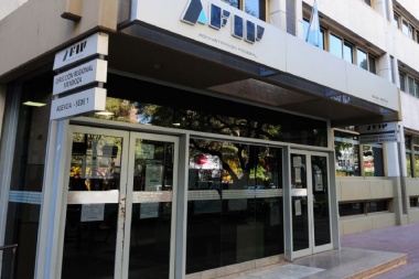 La AFIP prorrogó la suspensión de embargos y ejecuciones