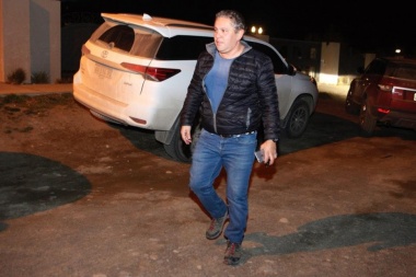 Encontraron muerto a Fabián Gutiérrez, el ex secretario de Cristina Kirchner