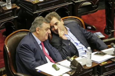 Alberto Fernández se reunirá con Juntos por el Cambio
