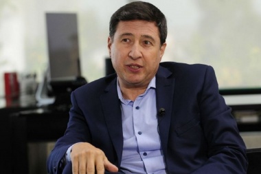 Arroyo informó que el Gobierno avanzará con una renta básica universal