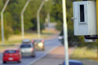 Piden anular infracciones por fotomultas mientras dure la cuarentena