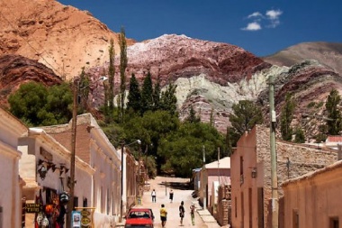 Jujuy vuelve a fase 1 hasta el 3 de agosto