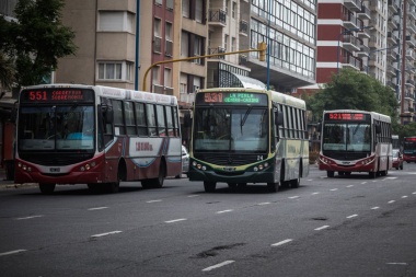 Fuerte suba del boleto de colectivo en Mar del Plata