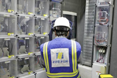 Edesur deberá pagar una multa de $168 millones