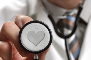 El Ministerio de Salud lanzó la campaña de prevención de enfermedades cardiovasculares