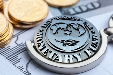 La misión del Fondo Monetario Internacional se va del país