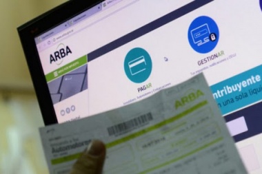 ARBA finalizó el plan de pagos al que accedieron 130.000 PyMes