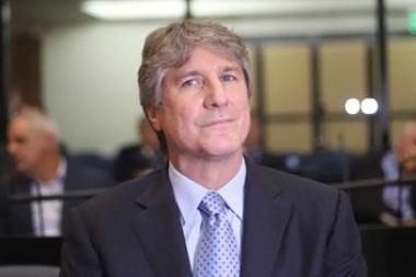 La Justicia revocó el arresto domiciliario de Amado Boudou