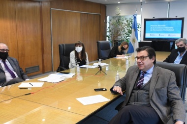 El  Ministerio de Trabajo convocó al Consejo del Salario