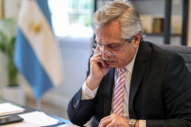El Gobierno comienza a discutir un aumento salarial para los empleados públicos