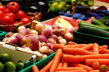 El Mercado Central de La Plata lanza los precios accesibles