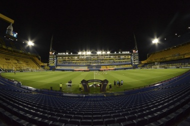 La AFA suspende el fútbol