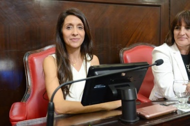 Agustina Propato: "Vidal no hizo las cosas bien y los bonaerenses se lo hicieron sentir"