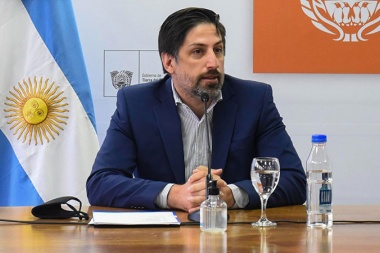 El Gobierno convocó a los gremios docentes