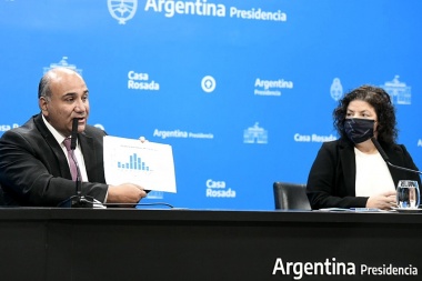 Las nuevas medidas sanitarias que rigen en todo el país