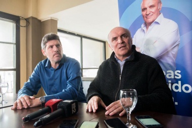 De la mano de Espert, Guillermo Castello vuelve a la Legislatura bonaerense