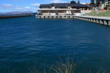 Bariloche prepara la licitación para reactivar el Puerto San Carlos