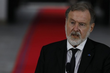Bielsa calificó al candidato Kast de “antiargentino” y “xenófobo”
