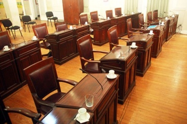 Un juez limitó la reelección de intendentes y concejales