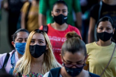 Carla Vizzotti: "Las reuniones con personas vacunadas minimiza los riesgos"