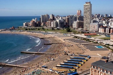 Habilitan la explotación petrolera frente a la costa de Mar del Plata