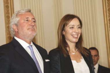 La Bicameral de Inteligencia citó al procurador Julio Conte Grand