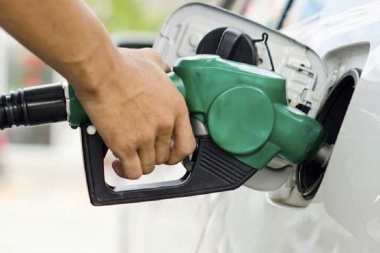 Advierten que hay desabastecimiento de gasoil