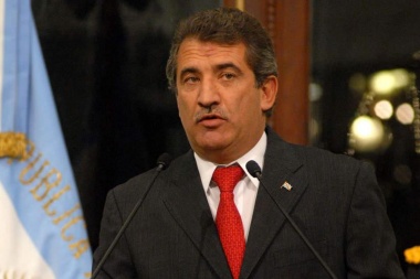 Sergio Urribarri fue condenado a ocho años de prisión efectiva