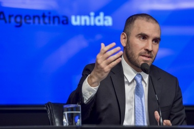 Anuncian el impuesto a la “renta inesperada” y una nuevo IFE