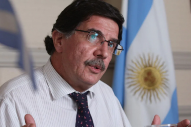 La Provincia recibe a los docentes por los problemas edilicios