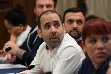 Diputados debate el proyecto de Salario Básico Universal