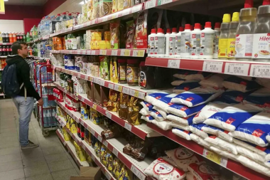 El INDEC difunde el índice de inflación de agosto