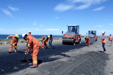 La Inversión Real Directa en las provincias aumentó 45%