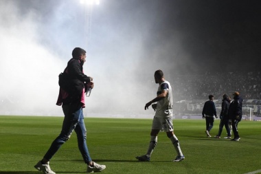 La Provincia apartó al jefe del operativo del partido Gimnasia-Boca