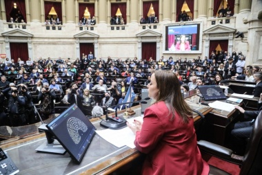 Buscan prorrogar las sesiones ordinarias del Congreso