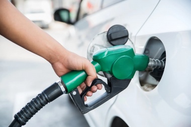El programa de Precios Justos incorpora los combustibles