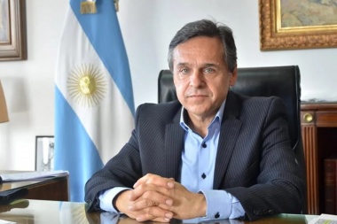 Alberto Fernández le tomará juramento al nuevo ministro de Transporte