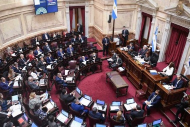 El FdT repudió los chats entre políticos, jueces y empresarios