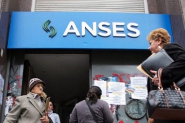 Anses: cuánto cobrará este mes un jubilado con aumento y aguinaldo