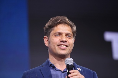 Kicillof relanzó el  Programa de Salud del Veterano de Guerra