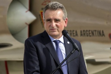 Rossi negó que exista una "mesa militar" para espionaje