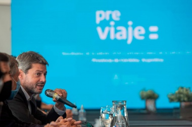 Turismo prepara un PreViaje 4 para la temporada baja