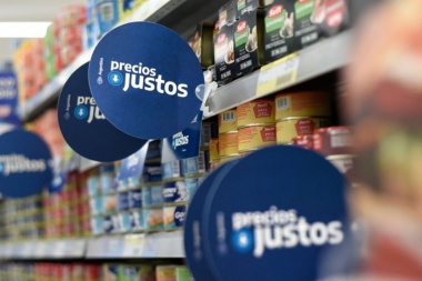El Gobierno suma sindicatos para fiscalizar los Precios Justos