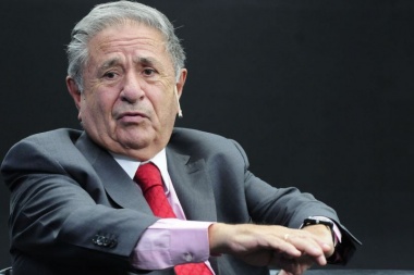 Eduardo Duhalde desafió a Máximo Kirchner: quiere conducir el PJ bonaerense