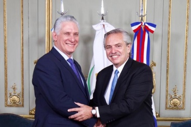 Fernández cerró la CELAC con reuniones bilaterales