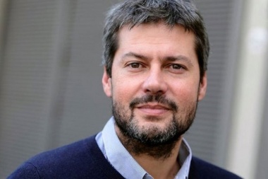 Lammens confirmó que "participaría de unas PASO" en la Ciudad Autónoma