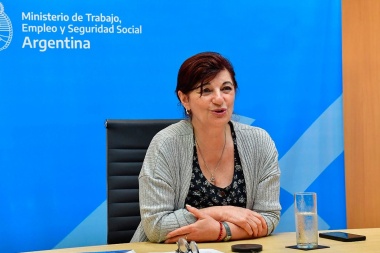 Kelly Olmos: "El 60% de inflación es una referencia"
