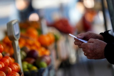 Una familia necesitó en febrero $175.080 para no ser pobre
