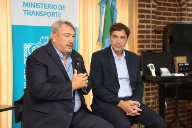La Provincia comienza a implementar el sistema de Scoring